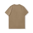 thumbnail image 2 of T-Shirt pour Homme, Confortable et Polyvalent, Simple et Stylé, T-Shirt pour Homme « DOG DAD THE for Man THE MYTH THE Collation DEALER » Graphique d'Été Décontracté à Col Rond à Manches Courtes, Grande Taille, 2 of 5