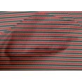 thumbnail image 4 of oneOone Cotton Poplin Fabric Stripe & Arrow Block Print Sewing Fabric BTY 56 Inch Wide, 4 of 4