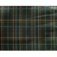 thumbnail image 4 of oneOone Georgette Viscose Fabric Madras Check Print Fabric By The Yard 42 Inch Wide, 4 of 4