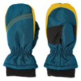 thumbnail image 1 of George Toddler Boys' Ski Mittens, 1 of 1