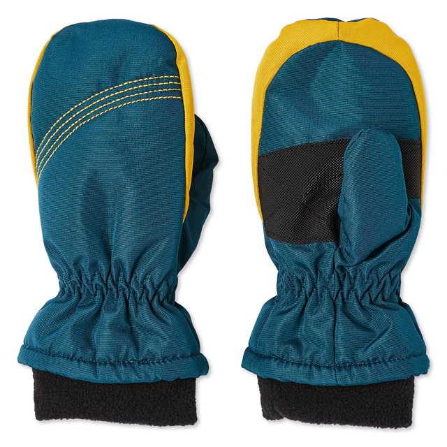 George Toddler Boys' Ski Mittens