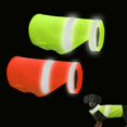 thumbnail image 3 of Gilet Réfléchissant pour Chien, Vêtement de Sécurité Fluorescent pour Chien, 3 of 5
