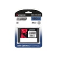 thumbnail image 3 of Kingston DC600M 480 GB Solid State Drive - 2.5" Internal - SATA (SATA/600) - Mixed Use, 3 of 4
