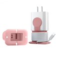 thumbnail image 3 of Convient pour Chargeur Manchon Protecteur 20W/18W Câble de Données Protection Anti-Casse Manchon de Rangement pour Fil, 3 of 6