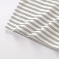 thumbnail image 5 of WRKEKC T-Shirts pour Garçons, Hauts d'Été pour Garçons, T-Shirts de Sport à Manches Courtes Décontractés d'Été pour Enfants à Col Rond à Rayures Imprimées, 5 of 5