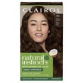thumbnail image 1 of Coloration semi-permanente Natural Instincts, Avec huile de coco et aloe vera, 1 of 9