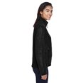 thumbnail image 3 of Ash City - Core 365 Veste en Polaire pour Femmes, 3 of 3
