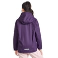 thumbnail image 4 of George Girls' Lined Rain Jacket, 4 of 6