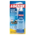 thumbnail image 2 of Henkel/osi Scellants 908570 3oz 3 Oz Superflex Transparent RVT Silicone Adhésif Seala, 2 of 2