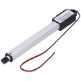 thumbnail image 4 of Actionneur Linéaire Actionneur Linéaire Électrique Mini Actionneur Linéaire Course Actionneur Linéaire Actionneur Linéaire DC 12V 100mm Interrupteur de Fin Interne Actionneur Électrique Mini Linéaire à Faible Bruit pour, 4 of 7