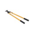 thumbnail image 1 of Cable Cutter Mechanical Cable  Cutter Long Arms Cable Cutter 45# Steel Blade Cable Cutter Hand Tool Cable Cutter LaborSaving Hand Tool With Long Arms For CopperAluminum Wire LK250, 1 of 8