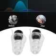 thumbnail image 1 of Bouchons d'Oreilles Musique Haute Fidélité Protection Auditive pour Musiciens, 1 of 7