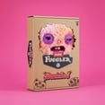 thumbnail image 3 of Fuggler Baddies Fuggs 9 Inch (Rabid Rabbit) by ZURU - Ugly Monster Plush for All Ages, 3 of 13