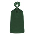 thumbnail image 4 of Timegard Womens Tank Tops Satin Keyhole Neck Tie Backless Sleeveless Solid Color Layer Dressy Casual Tops, 4 of 6