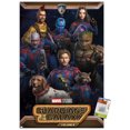 thumbnail image 1 of Marvel Les Gardiens de la Galaxie Vol 3 - Groupe, 1 of 4