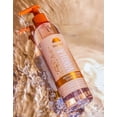 thumbnail image 4 of Tree Hut Bare Huile à Raser Hydratante Vanille, 7,7 fl oz, 4 of 5