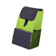 thumbnail image 4 of GUOOL Sac de Chariot Imperméable Accessoires de Chariot Portable Grande Capacité Rangement Vert, 4 of 9