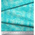 thumbnail image 2 of Soimoi Rayon Fabric Ombre Tie & Dye Texture Print Fabric by the Yard 56 Inch Wide, 2 of 2