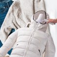 thumbnail image 4 of Minkissy 1Set Garment Three Speed Blow Dryer Compatible for Pants and Clothing, 4 of 8