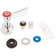 thumbnail image 2 of Fisher Mfg. 2000-0004 Fisher Tige de Main Droite Assemblage Sans Capuchon, 2 of 3