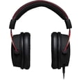 thumbnail image 4 of HyperX Cloud Alpha - Casque de jeu, 4 of 6