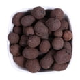 thumbnail image 4 of Clay Pebbles Hydroton Orchids Aquaculture Filter Anion Organic Expanded Clay, 4 of 8