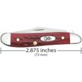 thumbnail image 4 of Red Jig Bone, 4 of 5