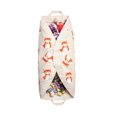 thumbnail image 2 of 3 Sprouts Play Mat and Storage Bag-Fox, 2 of 3
