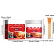 thumbnail image 2 of Water-Based Anti-Rust Paint for Metal Surfaces | Durable Coating for Fences, Tools, and Outdoor Equipment, 2 of 7