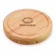 thumbnail image 1 of Chicago Bears - Brie Cheese Board and Tools Set by Picnic Time, 1 of 4