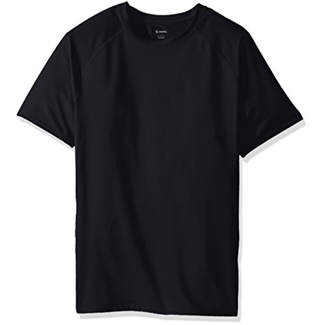 Soffe T-Shirt Actif à Manches Courtes pour Hommes - 1185M