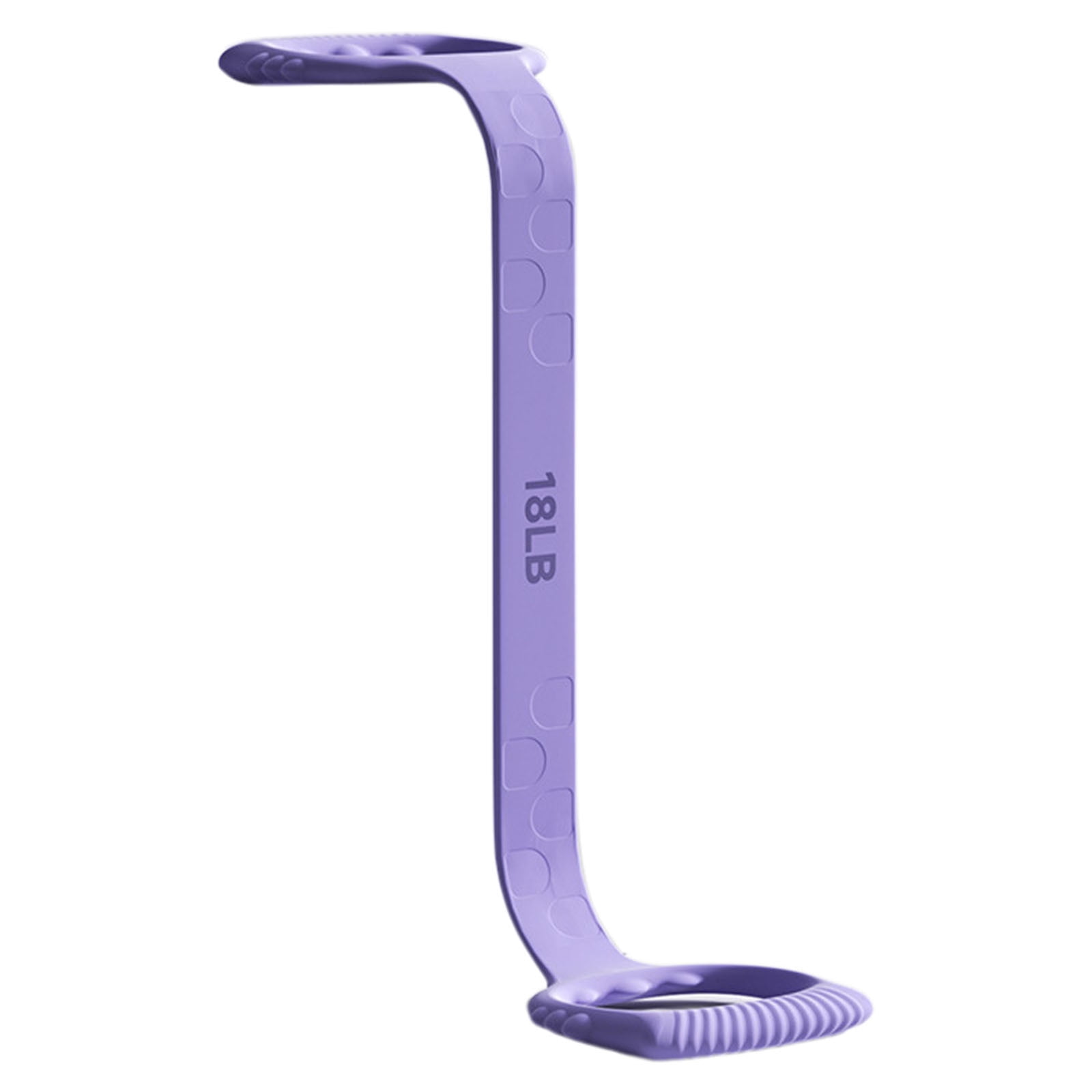 Fokuz 8 Resistance Band With Handles 2026 Resistance Band With Handles For Exercise Flex Band For Arms Shoulder Back Legs Stretching Yoga Versatile Exercise Band For Full Workouts