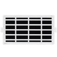 thumbnail image 2 of 8-Pack Compatible Whirlpool WRF560SFYW02 Refrigerator Air Filter - Compatible Whirlpool W10311524, AIR1 Fridge Air Filter, 2 of 4