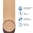 thumbnail image 2 of Dermablend - Loose Setting Powder - Cool Beige - 1oz, 2 of 6