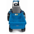 thumbnail image 2 of Peg Perego Peg-Perego IGOR0074 New Holland T8 Tractor Toy Vehicle, 2 of 9