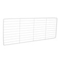 thumbnail image 1 of WRITWAA Freezer Iron Partition for Space Optimization and Efficient Home Storage 1Pack, 1 of 8