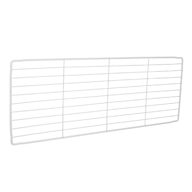 WRITWAA Freezer Iron Partition for Space Optimization and Efficient Home Storage 1Pack