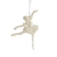 thumbnail image 2 of Meitianfacai Christmas Decorations Clearance Christmas Tree Showcase Living Room Staircase Decoration Small Pendant Pendant Christmas Tree Angel Glitter P Ink Pendant Decoration Pendant, 2 of 6