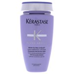 Blond Absolu Bain Ultra-Violet by Kerastase for Unisex - 8.5 oz Shampoo