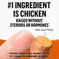 thumbnail image 4 of Beyond Pâté Chicken & Sweet Potato Recipe, Wet Cat Food 85 g, 4 of 9