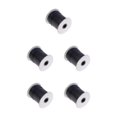 thumbnail image 2 of Transemion 80 Meters 2mm Waxed Cord Beading DIY Jewelry Making Thread Strong and Durable Navy Blue 5Set, 2 of 6