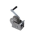 thumbnail image 2 of Hand Winch 600 LBS Manual Winch Wire Rope Traction Hoisting Winch Complete Specifications ,Built to Last, 2 of 4