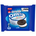 Oreo Cake Crème de Noël Cookies