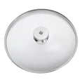 thumbnail image 1 of ZWILLING Twin Specials Lid 28 cm, Glass, 1 of 1