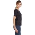 thumbnail image 5 of Bella + Canvas Ladies' Slouchy T-Shirt, 5 of 5
