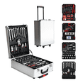 thumbnail image 1 of 186-piece multi-function hardware tool set, 1 of 4