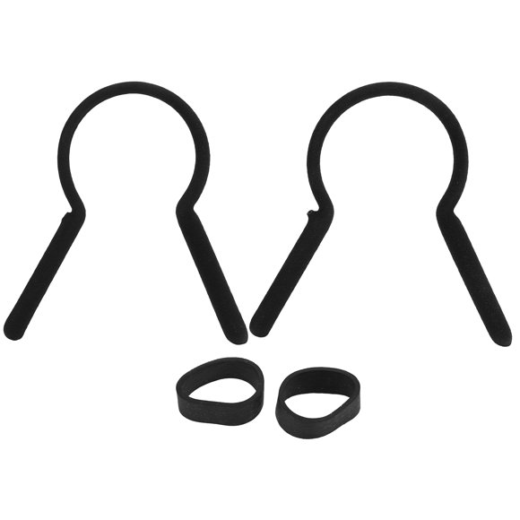ANGGREK Lens Filter Remover, Camera Lens Filter Spanner Flexible For Removing Camera Filters