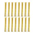 thumbnail image 2 of LOVEVER 24 Pcs Thunder Sticks Cheering Thunder Sticks Clapper Inflatable Noise Makers, 2 of 7