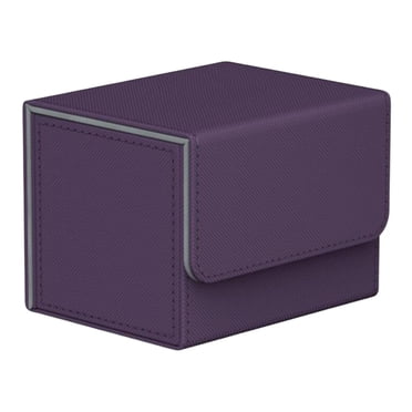 Boîte Durable pour Jeux de Cartes à Collectionner, Rangement, Support de Protection pour Loisirs