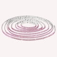 thumbnail image 1 of Kyusrd Car Accessories Tools and Decoration Deals!Self Adhesive Shiny Crystal Car Decoration Sticker, 1 of 6